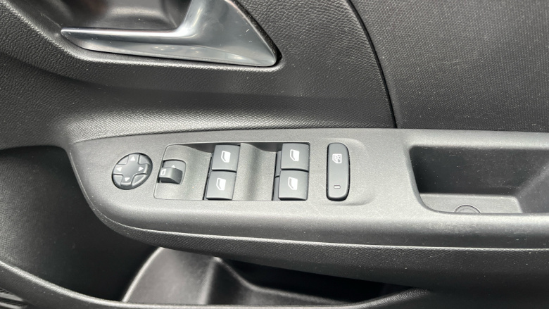 Vauxhall Corsa 1.2 SE Edition 5dr Petrol Hatchback